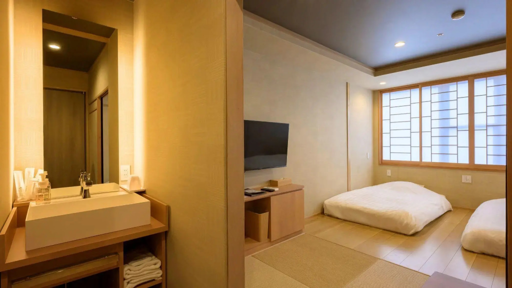 Hotel Isago Kobe