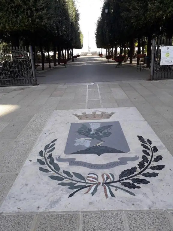 Villino Don Tito