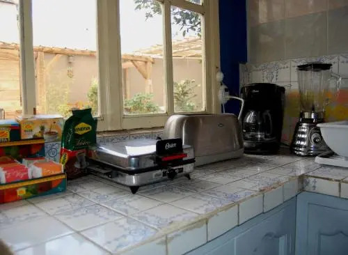 Real Dream Guesthouse & Hostel.