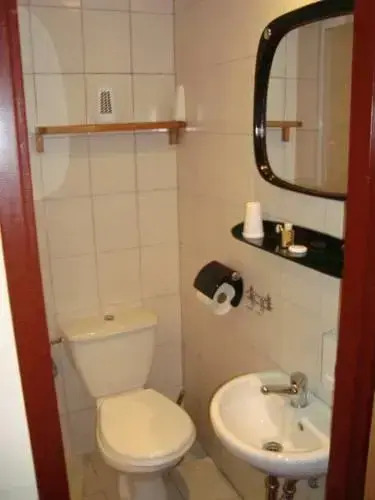 Hotel Floryda