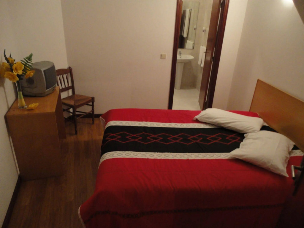 Guest House Triunfo