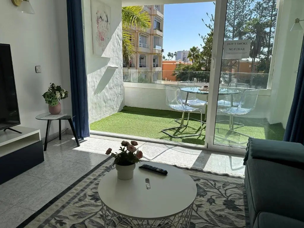 Sunny Apartment Tanife by Yumbo