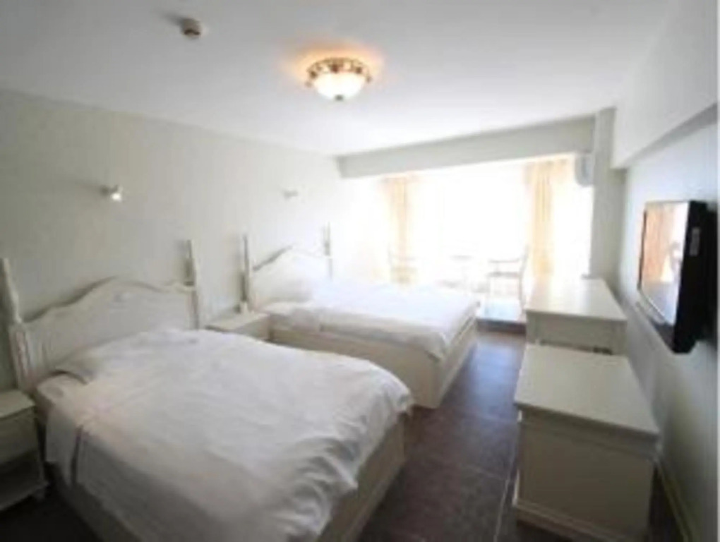 Xiamen Good Friend Hotel