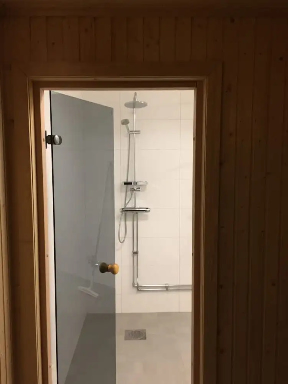 Stiftelsen Berget