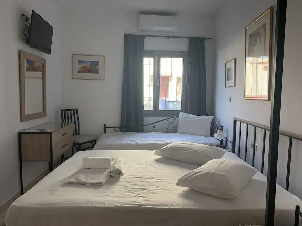 Porto Chania