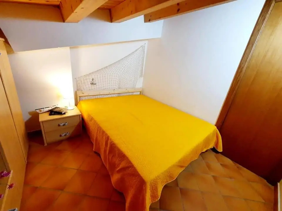 Casa I Sogni In Terrazzo