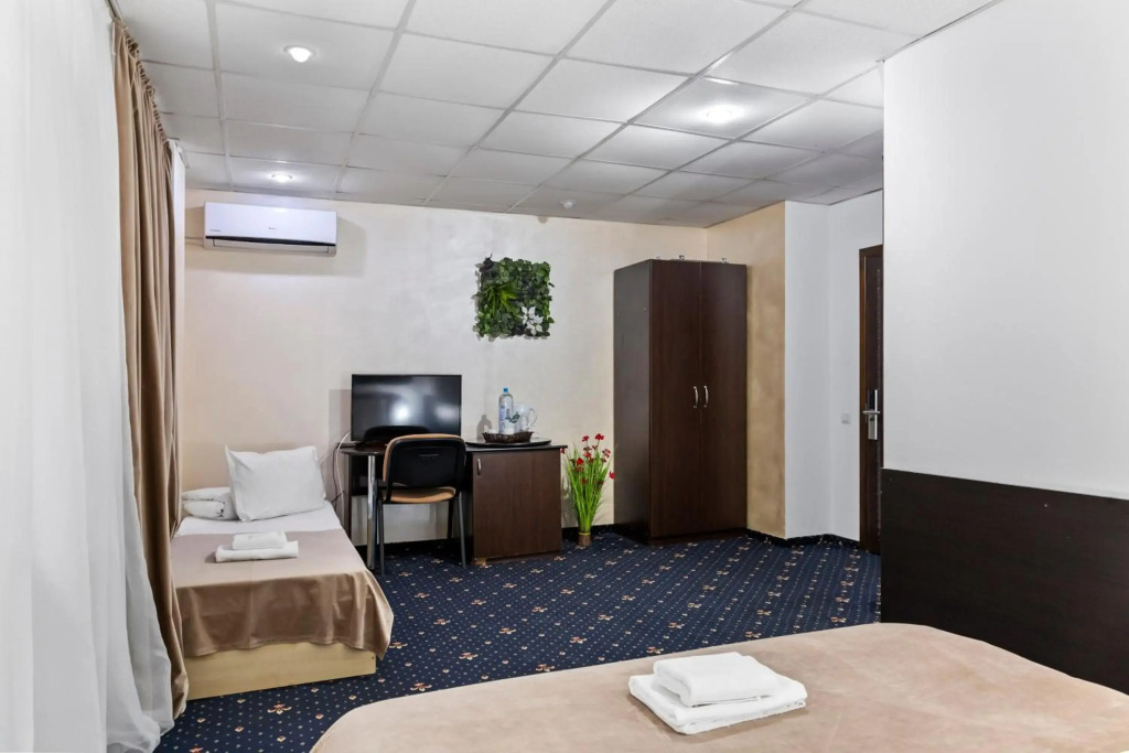 Hotel Charter Otopeni