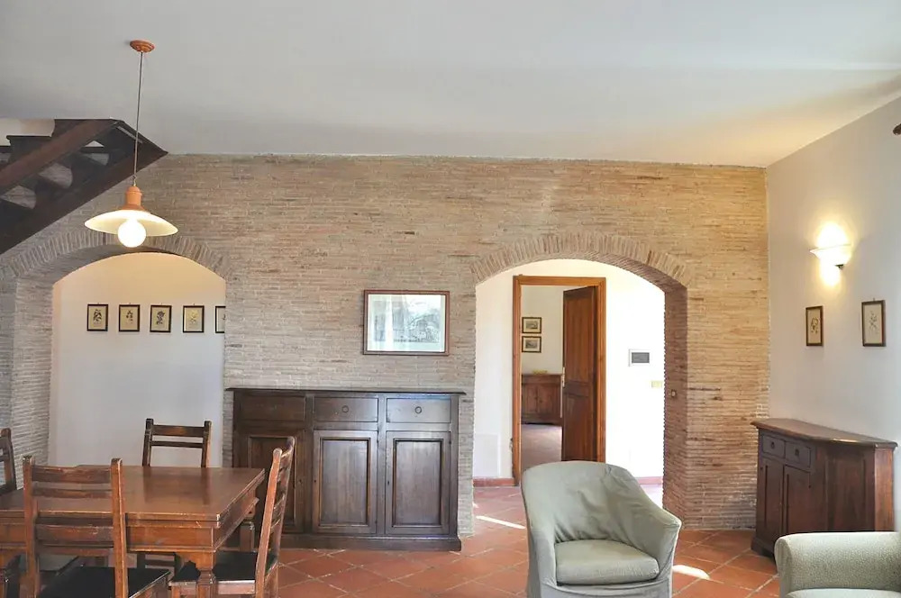 Villa i Noccioli - 18 Sleeps Private Pool