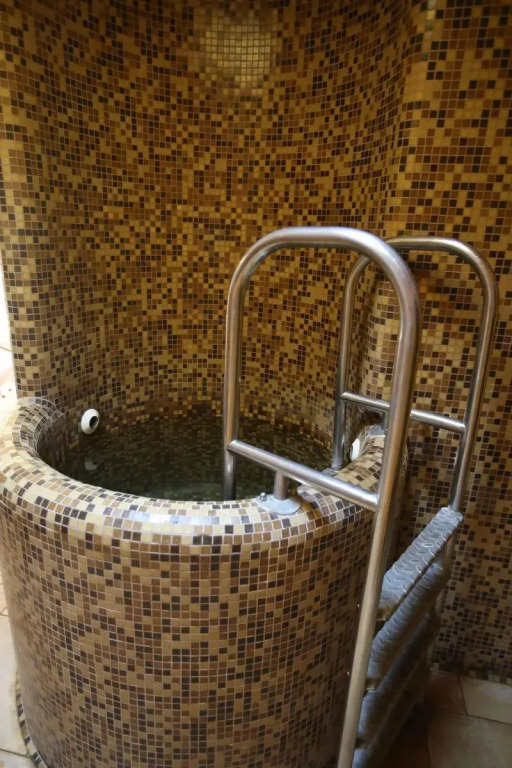 Wellness Hotel Laroba