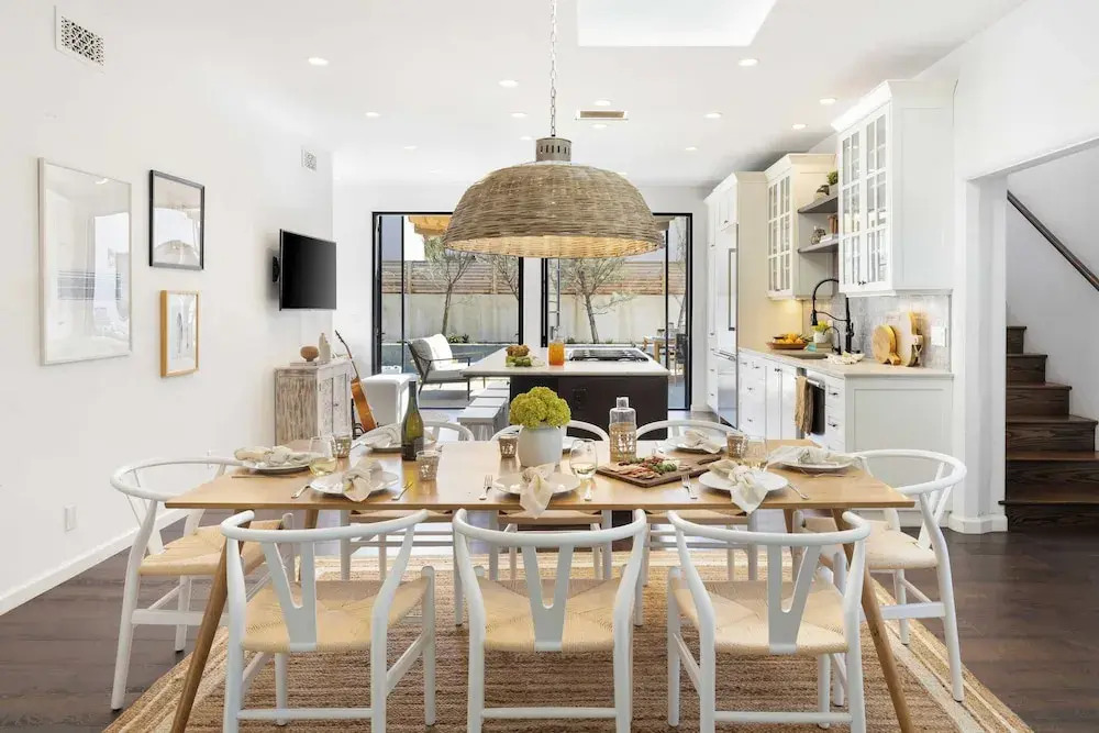 Vista Del Mar by Avantstay Stunning Spanish Inspired Home w/ Pool, Hot Tub & Rooftop Patio