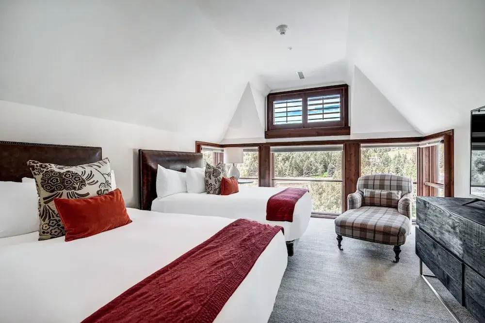 3 BR Ritz-Carlton Residence with Valley Views by RedAwning - Save 20% on 7+ Nights!