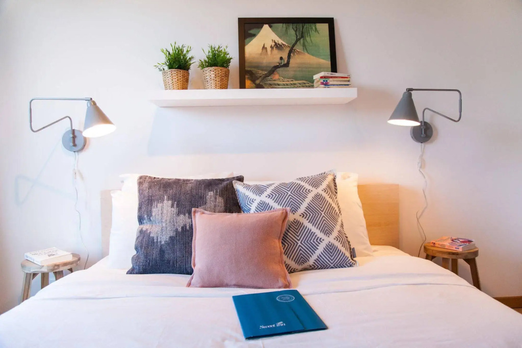 Sweet Inn Apartments Theux
