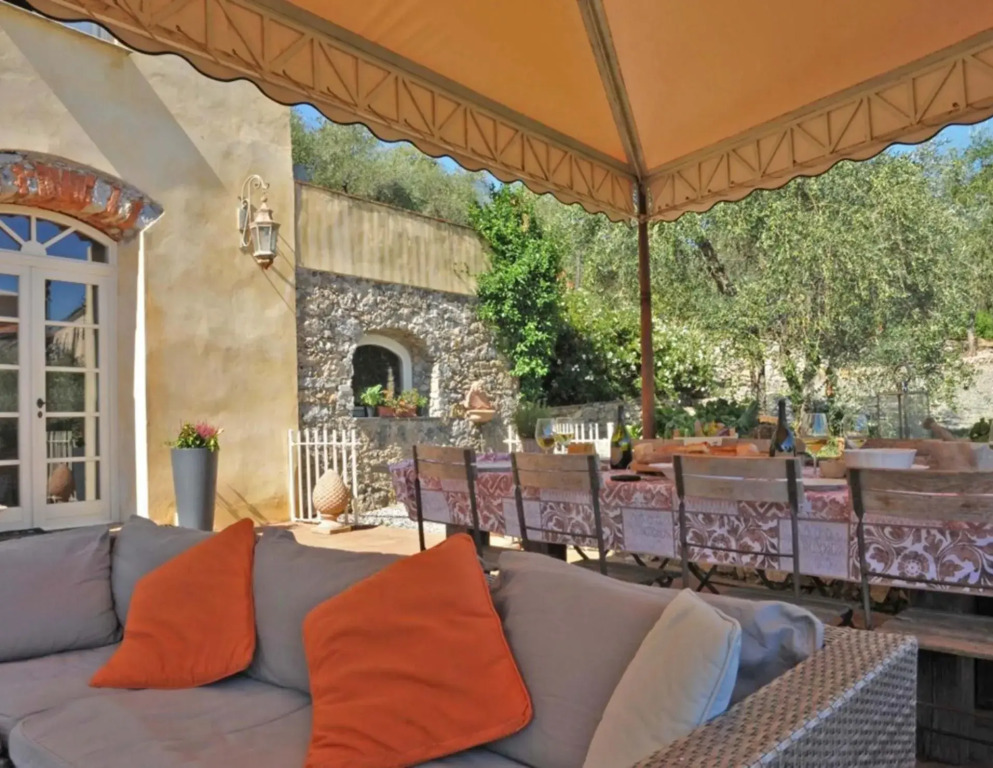 Villa Ambrosia