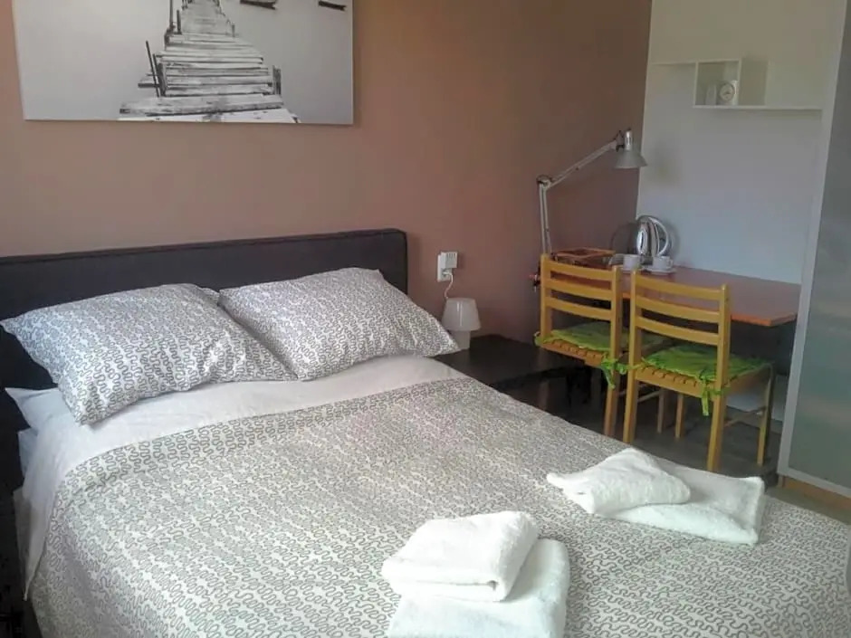 Bon Bed & Breakfast
