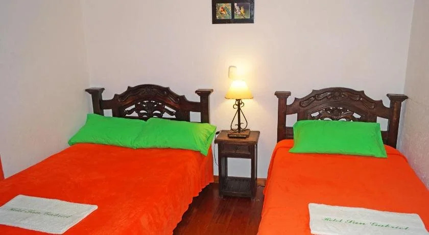 Hotel San Gabriel