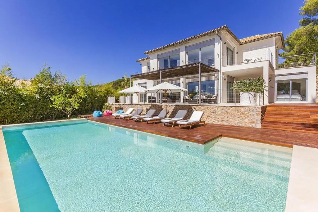 Villa Sol