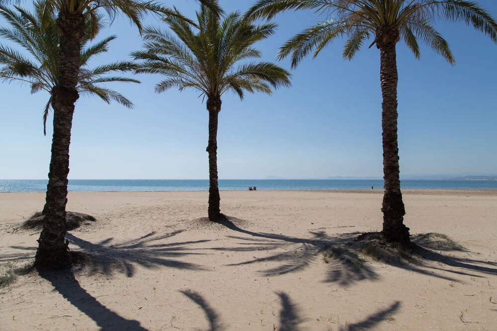 Cullera Beach Apartment