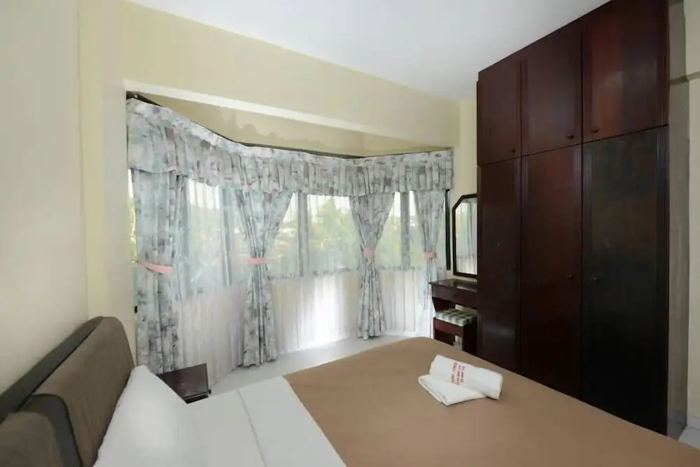 May Condo