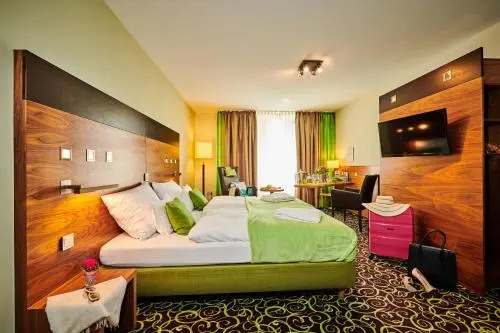 ama apartmenthotel