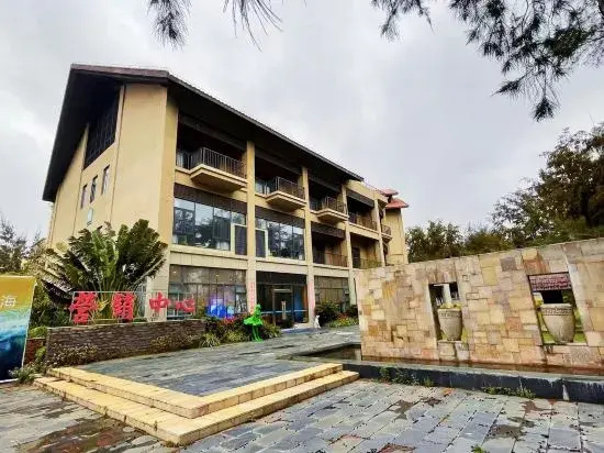 Liuao Linghai Vacation Guesthouse (Feicui Bay Branch)