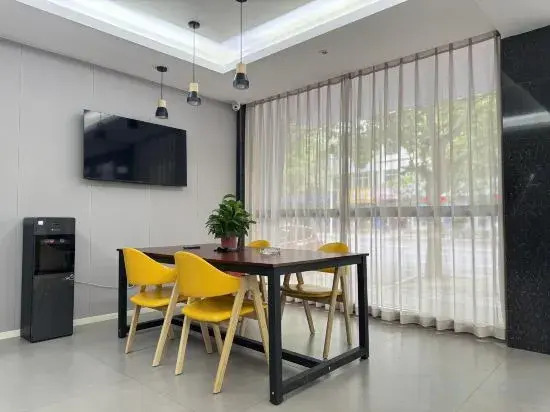 7Days Inn Hotel (Shijiazhuang Shenze County Xiyuanjie)