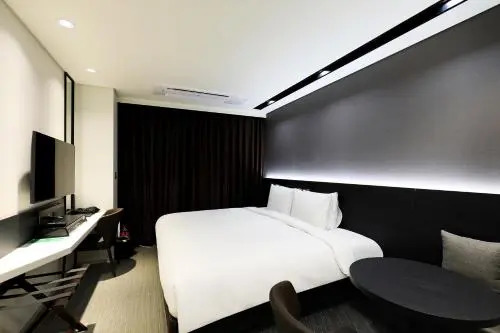 Hotel K
