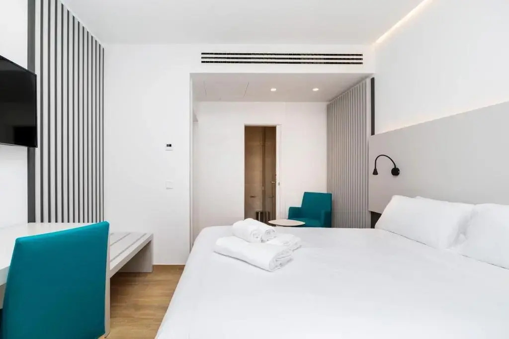 Dormos Hotel