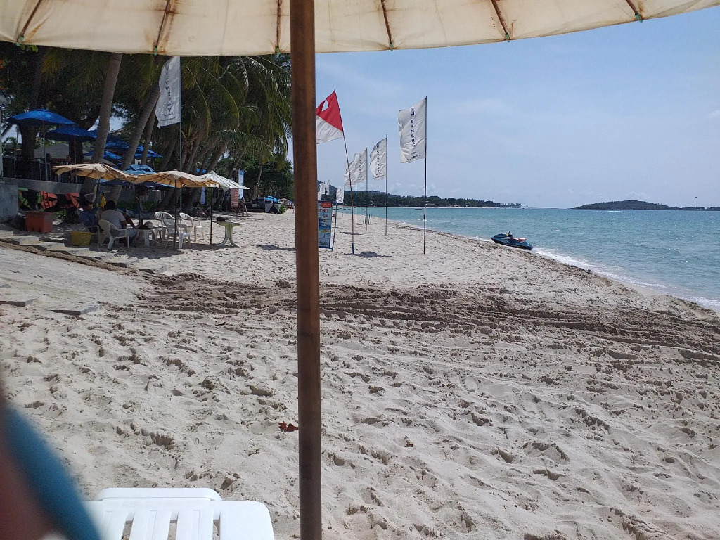 Samui Green Hotel