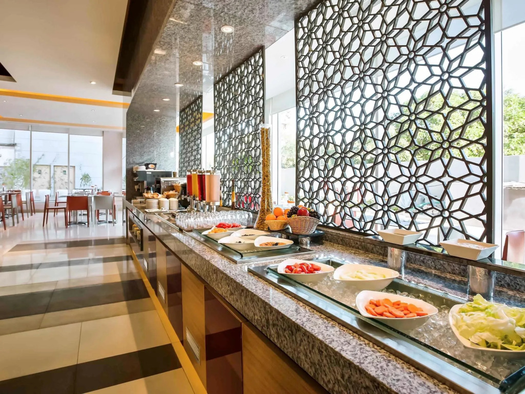 ibis Chennai Sipcot - An Accor Brand