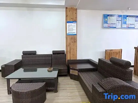 Wencheng Yinjv Tianhu Homestay
