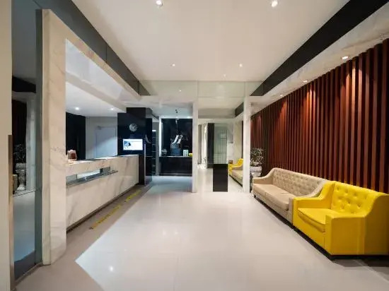 Yuejia Hotel (Xuancheng Jingtingshan Branch)