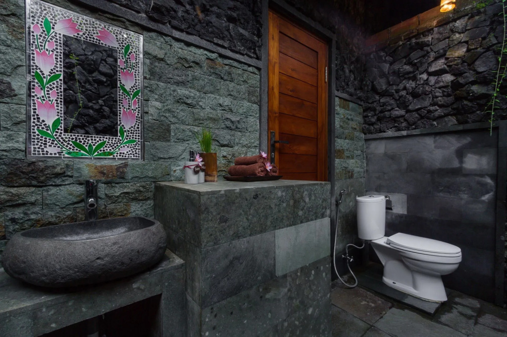 Jero Sebali Villa by Travellink Bali