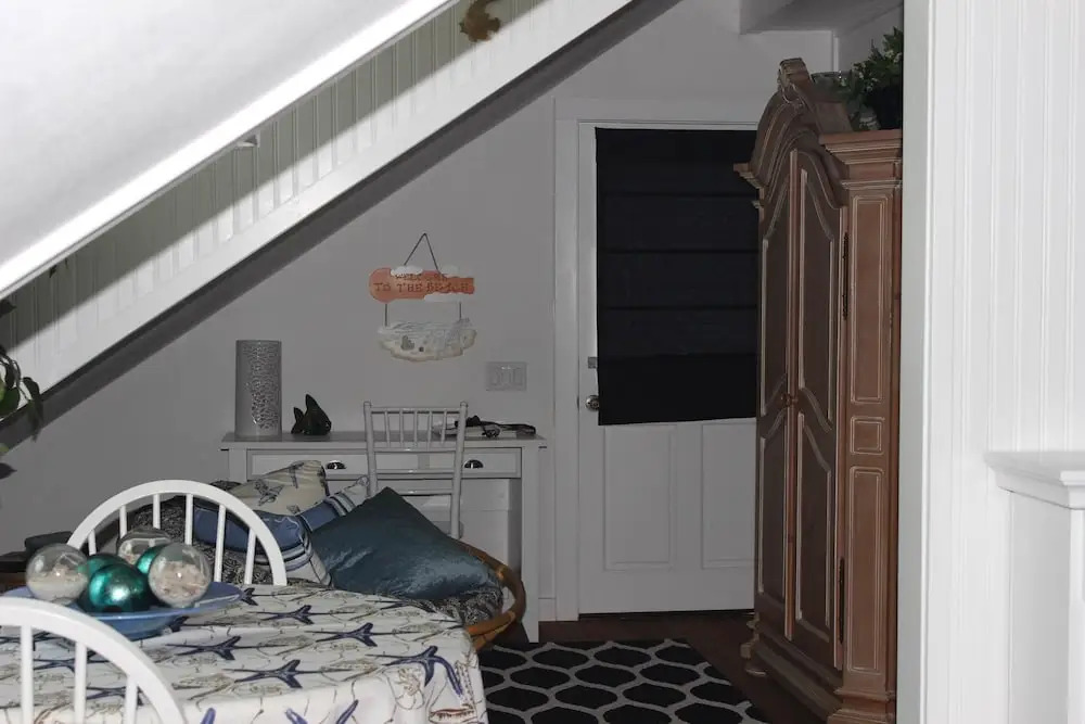 Daisy's Guest House