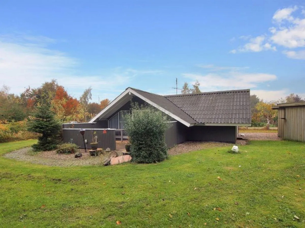 "Roderich" - 400m from the sea in Lolland, Falster and Mon
