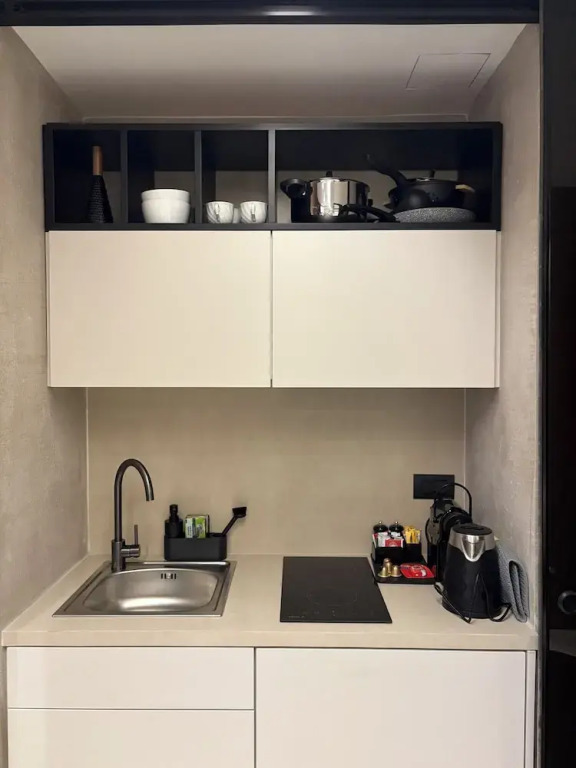 ASTARTE City Suite