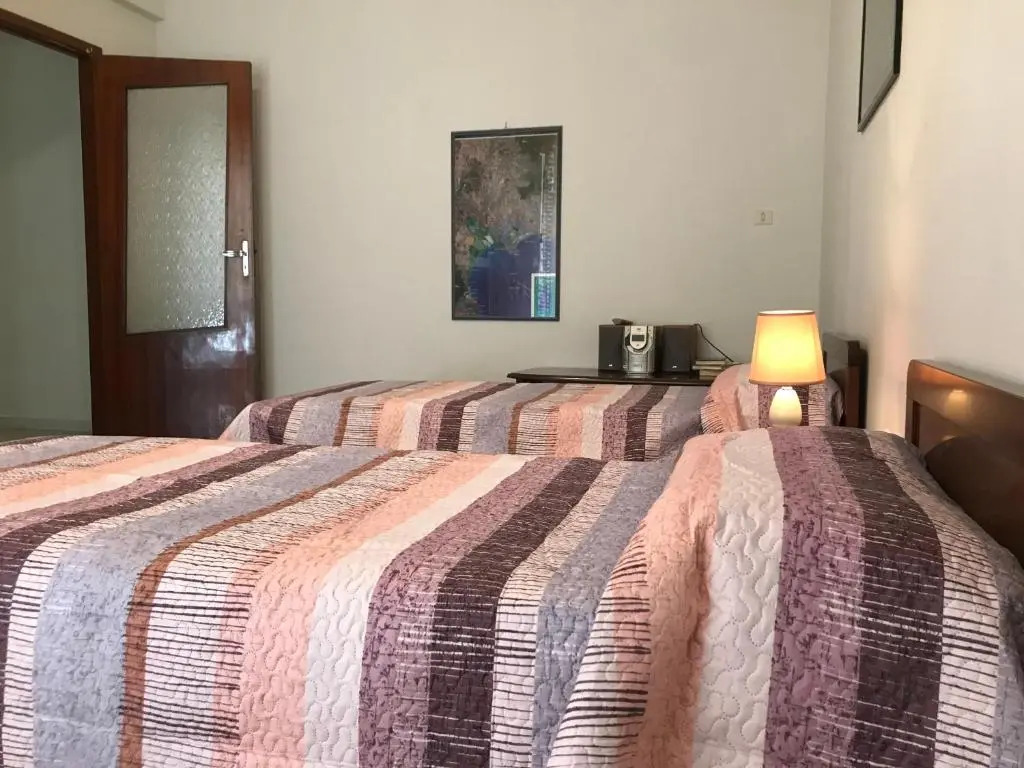A 2 passi da tutto
