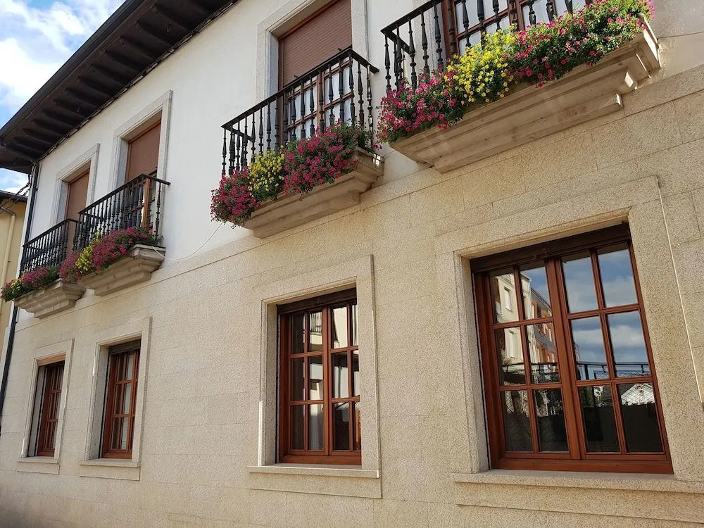 Hostal Santa María