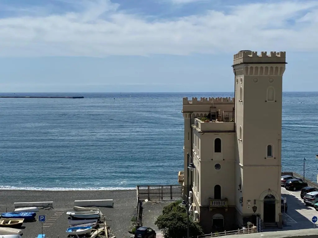 La Casa dei Sogni di Dory