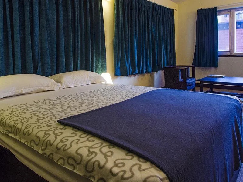 Epiphany Guest House