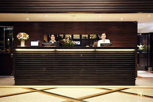 Bandara Residence