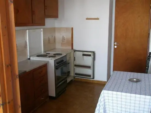 Aparthotel 1 Star Troulos