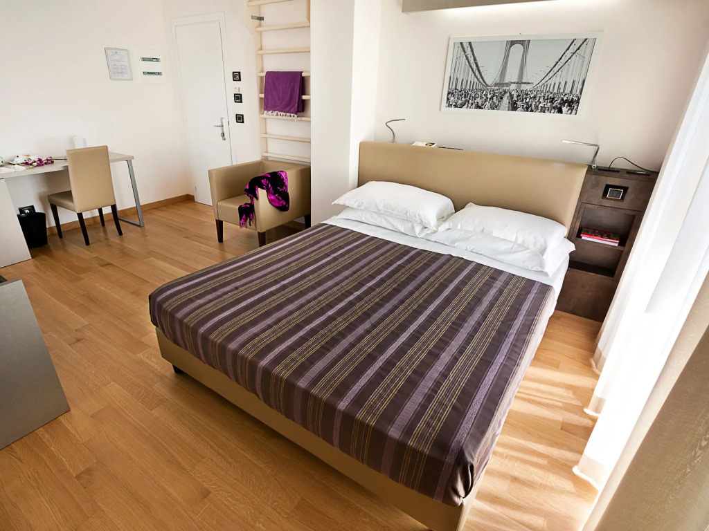 Hotel Sporting