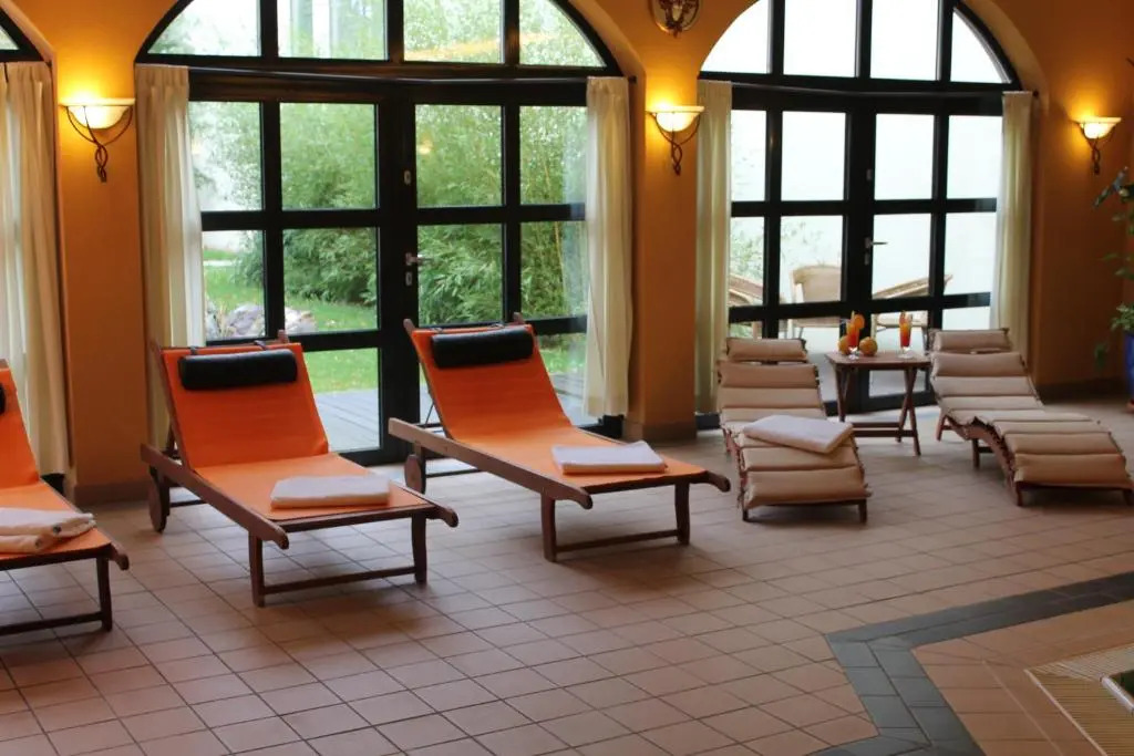 Hotel Balneolum Superior