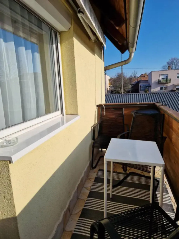 Nefelejcs Vendégház