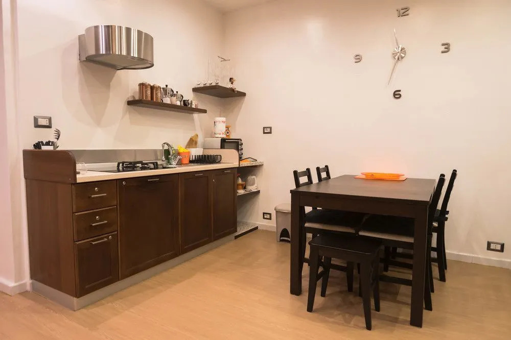 La Residenza Napoli Short Let Apartments
