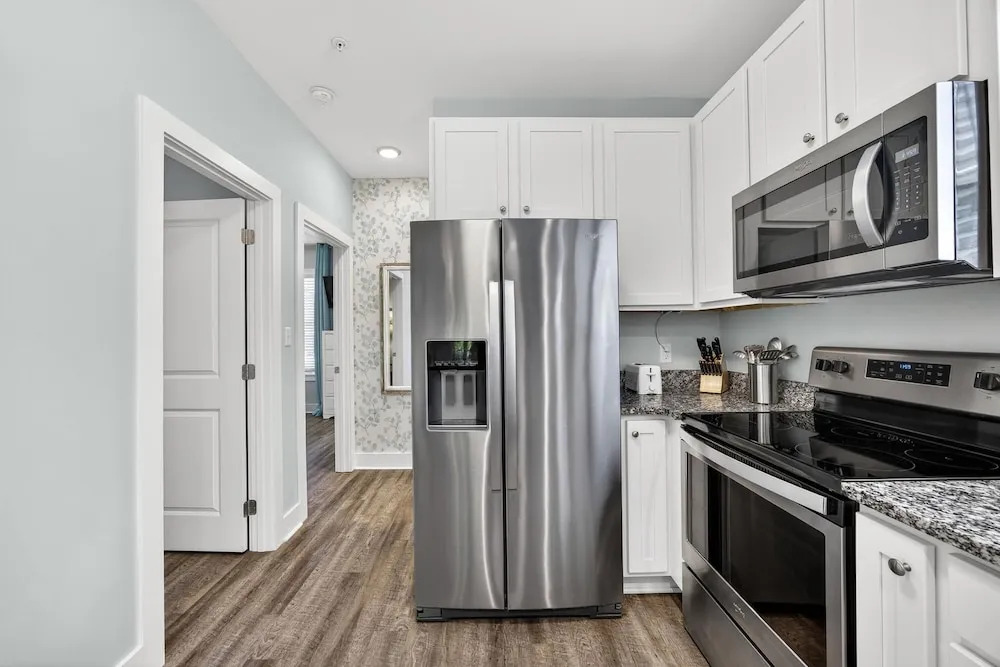 30A - Hidden Lakes Condo Rentals