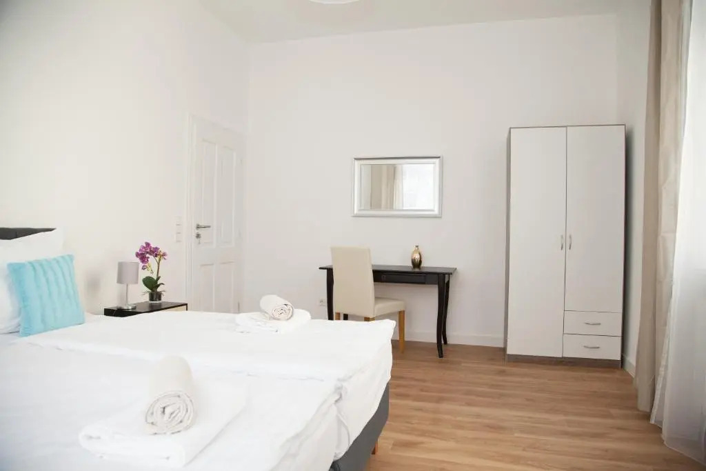 Apartment Haus Heidelberg