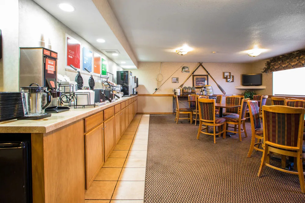 Comfort Inn