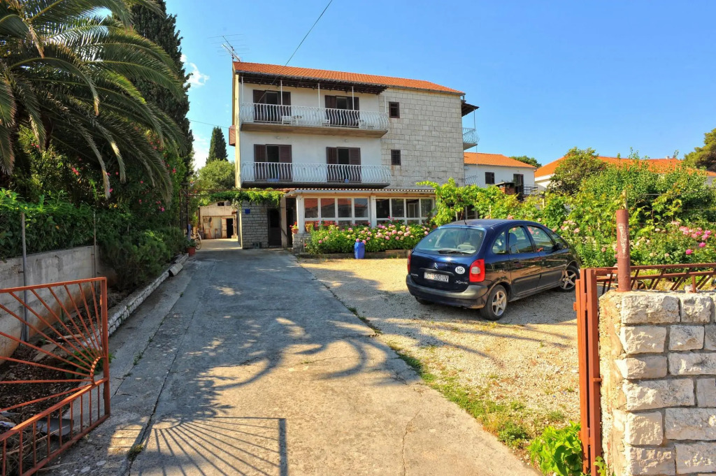 Mar - 50 m From Beach - A3