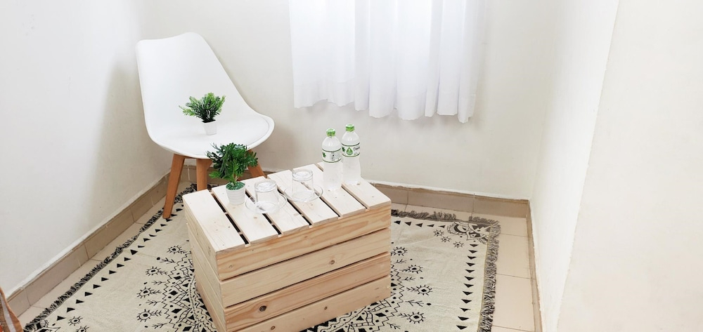 Saigon Smile Hostel